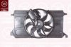 KLOKKERHOLM 25332606 Fan, radiator